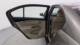 Used 2019 Maruti Suzuki Ciaz Alpha AT Petrol Petrol Automatic interior LEFT REAR DOOR OPEN VIEW