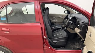 Used 2021 Hyundai New Santro 1.1 Asta MT Petrol Manual interior RIGHT SIDE FRONT DOOR CABIN VIEW