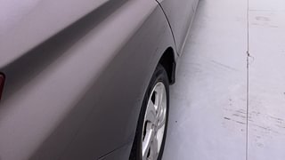 Used 2014 Honda City [2014-2017] VX Diesel Diesel Manual dents MINOR SCRATCH