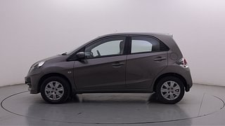 Used 2014 Honda Brio [2011-2016] S MT Petrol Manual exterior LEFT SIDE VIEW