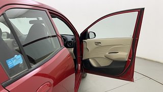 Used 2021 Hyundai New Santro 1.1 Asta MT Petrol Manual interior RIGHT FRONT DOOR OPEN VIEW
