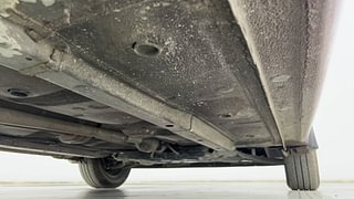 Used 2021 Hyundai New Santro 1.1 Asta MT Petrol Manual extra REAR RIGHT UNDERBODY VIEW