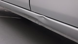 Used 2013 Maruti Suzuki Alto K10 [2010-2014] VXi Petrol Manual dents MINOR DENT