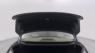 Used 2019 Maruti Suzuki Ciaz Alpha AT Petrol Petrol Automatic interior DICKY DOOR OPEN VIEW