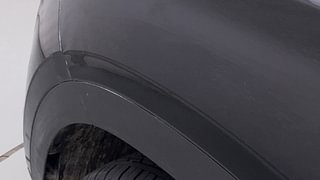 Used 2022 Hyundai Creta EX Diesel Diesel Manual dents MINOR DENT
