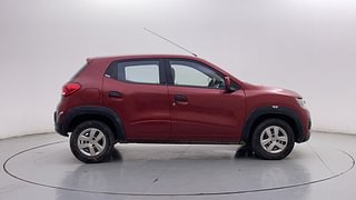 Used 2016 Renault Kwid [2015-2019] RXT Petrol Manual exterior RIGHT SIDE VIEW