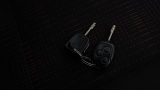 Used 2012 Ford Figo [2010-2015] Duratec Petrol EXI 1.2 Petrol Manual extra CAR KEY VIEW