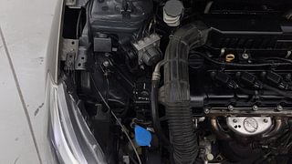 Used 2019 Maruti Suzuki Ciaz Alpha AT Petrol Petrol Automatic engine ENGINE RIGHT SIDE VIEW