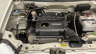 Used 2012 Maruti Suzuki Alto K10 [2010-2014] VXi Petrol Manual engine ENGINE RIGHT SIDE VIEW