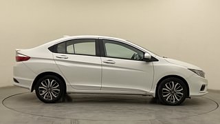 Used 2017 Honda City [2017-2020] ZX CVT Petrol Automatic exterior RIGHT SIDE VIEW