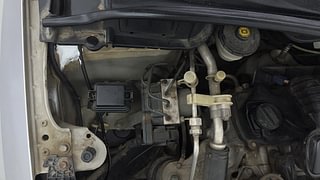 Used 2015 Honda City [2014-2017] VX Petrol Manual engine ENGINE RIGHT SIDE VIEW