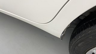 Used 2021 Maruti Suzuki Wagon R 1.2 [2019-2022] VXI Petrol Manual dents MINOR SCRATCH