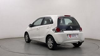 Used 2014 Honda Brio [2011-2016] VX MT Petrol Manual exterior LEFT REAR CORNER VIEW