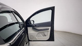 Used 2022 Tata Tiago XZA+ AMT Petrol Automatic interior RIGHT FRONT DOOR OPEN VIEW