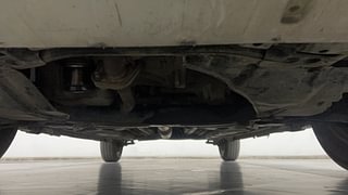Used 2015 Maruti Suzuki Swift [2011-2017] ZXi Petrol Manual extra FRONT LEFT UNDERBODY VIEW