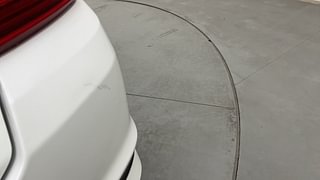 Used 2017 Honda City [2017-2020] ZX CVT Petrol Automatic dents MINOR SCRATCH