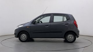 Used 2014 Hyundai i10 magna 1.1 Petrol Manual exterior LEFT SIDE VIEW
