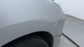 Used 2015 Honda City [2014-2017] VX Petrol Manual dents MINOR SCRATCH