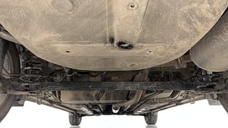 Used 2020 Maruti Suzuki Ciaz Delta AT Petrol Petrol Automatic extra REAR UNDERBODY VIEW (TAKEN FROM REAR)