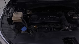 Used 2021 Kia Seltos GTX Plus Petrol Manual engine ENGINE RIGHT SIDE VIEW