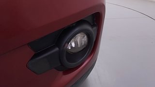Used 2016 Renault Kwid [2015-2019] RXT Petrol Manual top_features Fog lamps