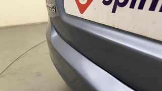 Used 2010 Maruti Suzuki Wagon R 1.0 [2010-2019] VXi Petrol Manual dents MINOR DENT