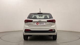 Used 2018 Hyundai Elite i20 [2018-2020] Asta 1.2 Petrol Manual exterior BACK VIEW