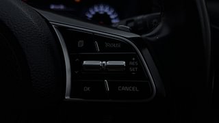 Used 2021 Kia Seltos GTX Plus Petrol Manual top_features Cruise control