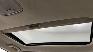 Used 2021 Hyundai Verna SX Opt Petrol Petrol Manual top_features Sunroof