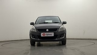 Used 2015 Maruti Suzuki Swift [2011-2017] ZXi Petrol Manual exterior FRONT VIEW