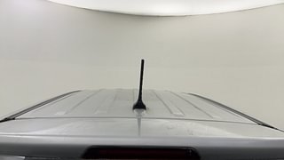 Used 2018 Ford EcoSport [2017-2021] Ambiente 1.5L Ti-VCT Petrol Manual exterior EXTERIOR ROOF VIEW