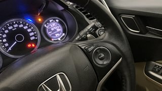 Used 2017 Honda City [2017-2020] ZX CVT Petrol Automatic top_features Cruise control