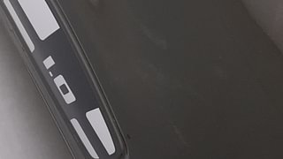 Used 2018 Renault Kwid [2015-2019] 1.0 RXT AMT Petrol Automatic dents MINOR DENT