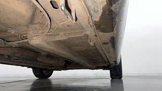 Used 2019 Maruti Suzuki Ciaz Alpha AT Petrol Petrol Automatic extra REAR RIGHT UNDERBODY VIEW