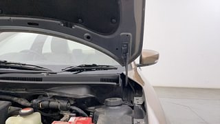 Used 2018 Maruti Suzuki Dzire [2017-2020] ZDi Plus AMT Diesel Automatic engine ENGINE LEFT SIDE HINGE & APRON VIEW