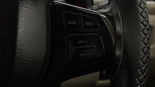 Used 2019 Maruti Suzuki Ciaz Alpha AT Petrol Petrol Automatic top_features Cruise control