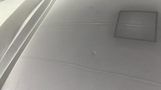 Used 2017 Honda City [2017-2020] ZX CVT Petrol Automatic dents MINOR DENT