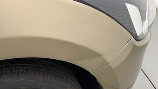 Used 2015 Hyundai Elite i20 [2014-2018] Asta 1.2 Petrol Manual dents MINOR DENT