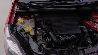 Used 2012 Ford Figo [2010-2015] Duratec Petrol EXI 1.2 Petrol Manual engine ENGINE RIGHT SIDE VIEW