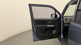 Used 2010 Maruti Suzuki Wagon R 1.0 [2010-2019] VXi Petrol Manual interior LEFT FRONT DOOR OPEN VIEW