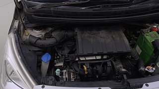 Used 2018 Hyundai Grand i10 [2017-2020] Sportz (O) 1.2 kappa VTVT Petrol Manual engine ENGINE RIGHT SIDE VIEW