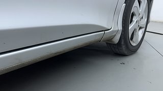 Used 2015 Honda City [2014-2017] VX Petrol Manual dents MINOR SCRATCH