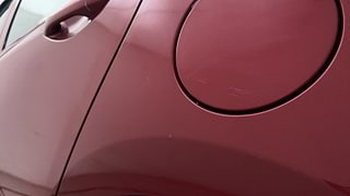 Used 2017 Hyundai Grand i10 [2017-2020] Sportz (O) AT 1.2 Kappa VTVT Petrol Automatic dents MINOR SCRATCH