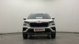 Used 2022 Skoda Kushaq Style 1.0L TSI AT Petrol Automatic exterior FRONT VIEW