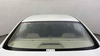Used 2017 maruti-suzuki Ciaz Alpha Petrol Petrol Manual exterior BACK WINDSHIELD VIEW