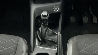 Used 2023 Nissan Magnite XV Premium Turbo (O) Petrol Manual interior GEAR  KNOB VIEW