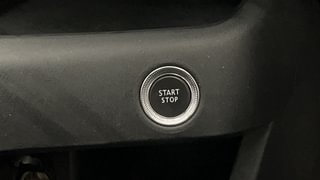 Used 2023 Nissan Magnite XV Premium Turbo (O) Petrol Manual top_features Keyless start