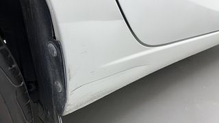Used 2017 maruti-suzuki Ciaz Alpha Petrol Petrol Manual dents MINOR SCRATCH