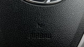 Used 2018 Hyundai Verna [2017-2020] 1.6 VTVT SX Petrol Manual top_features Airbags