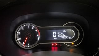 Used 2022 Hyundai Grand i10 Nios Asta 1.2 Kappa VTVT Petrol Manual interior CLUSTERMETER VIEW
